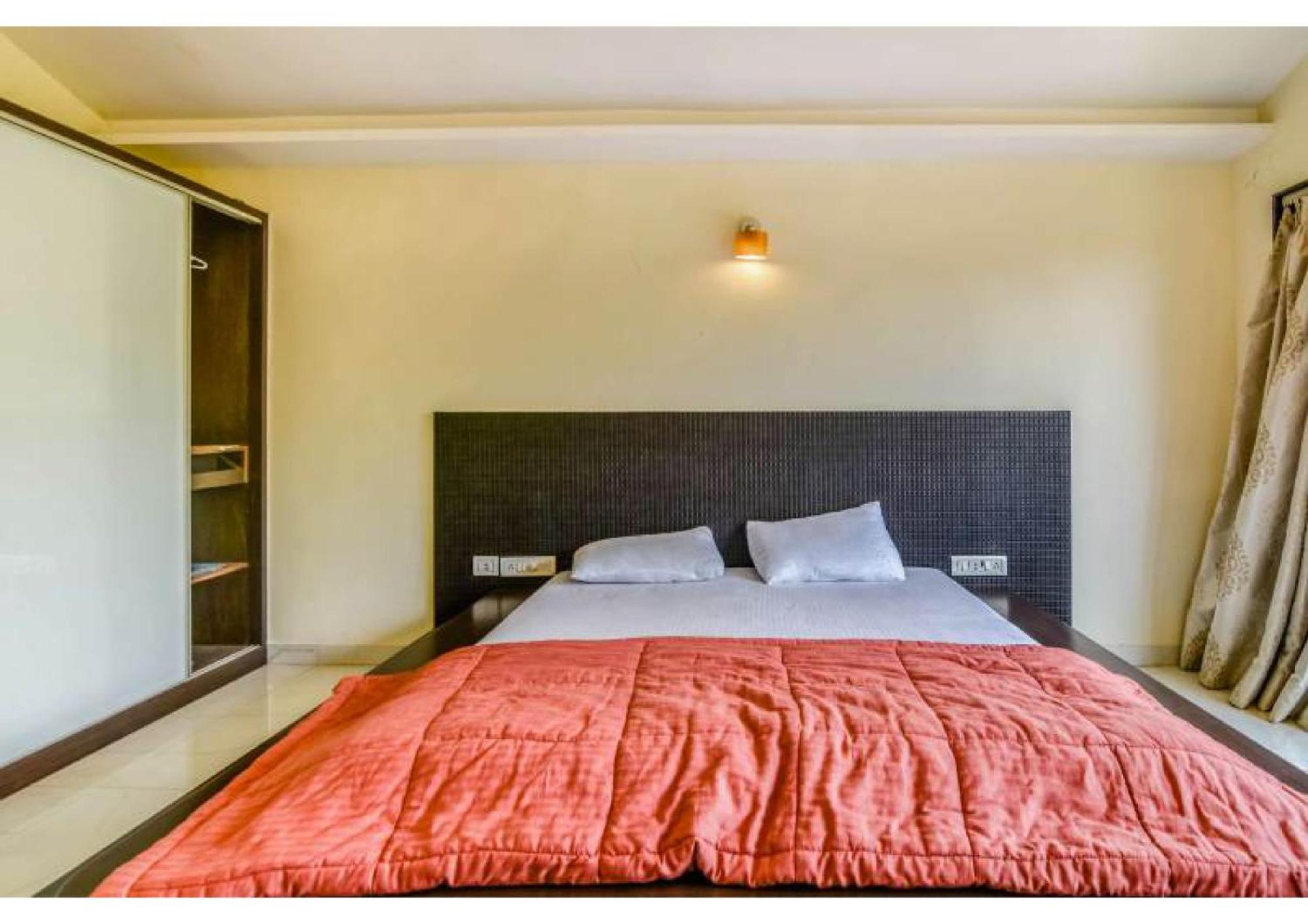 Alison Villa Lonavala Exteriér fotografie