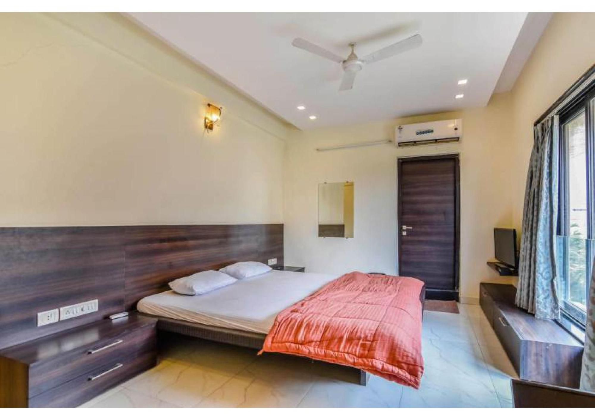 Alison Villa Lonavala Exteriér fotografie