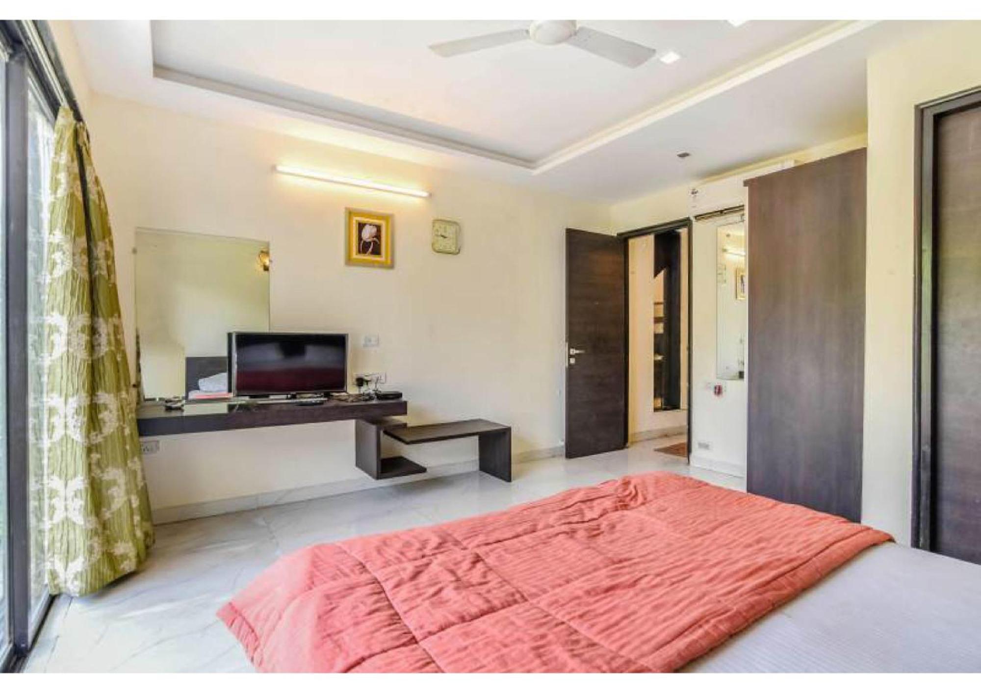 Alison Villa Lonavala Exteriér fotografie