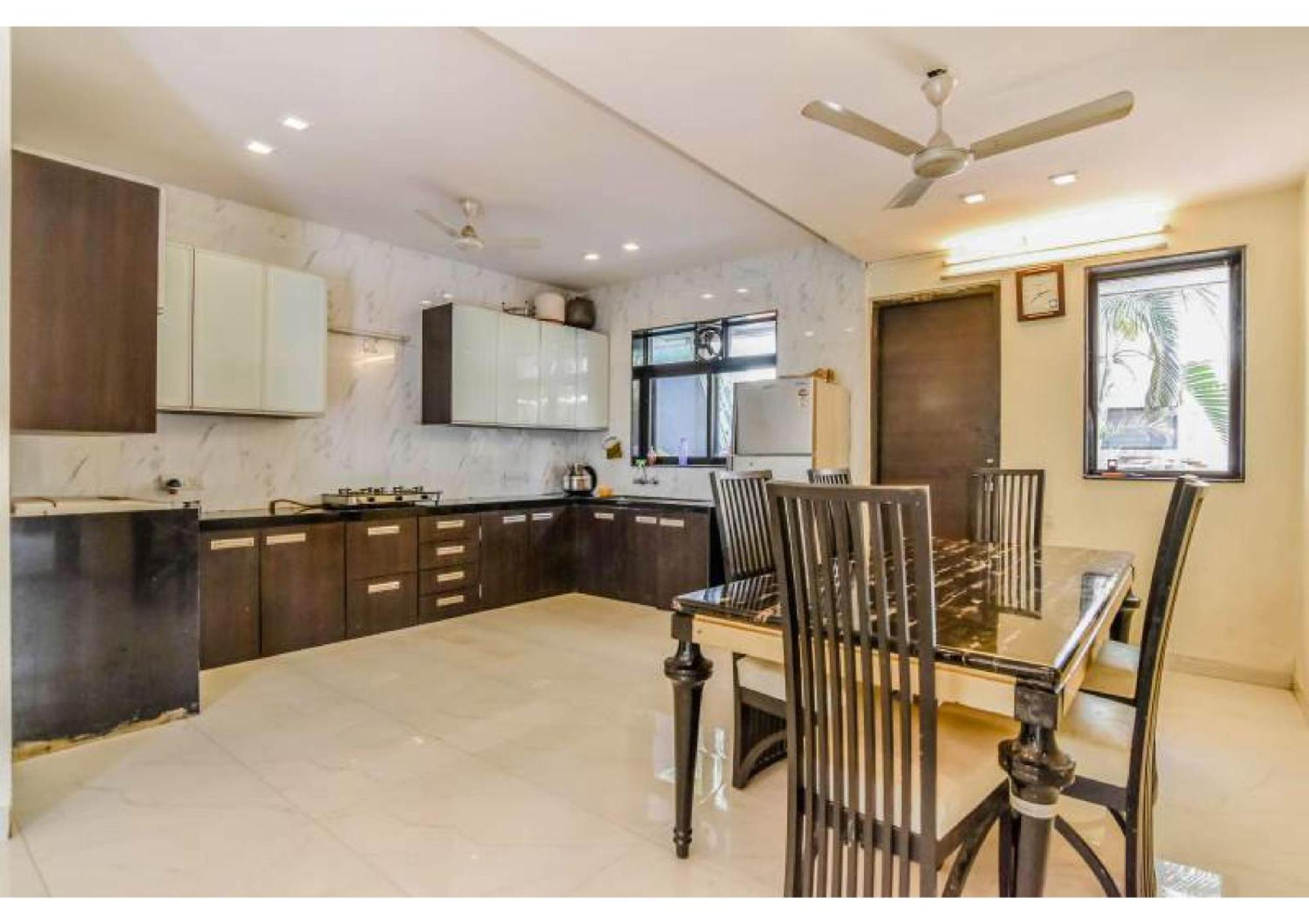 Alison Villa Lonavala Exteriér fotografie