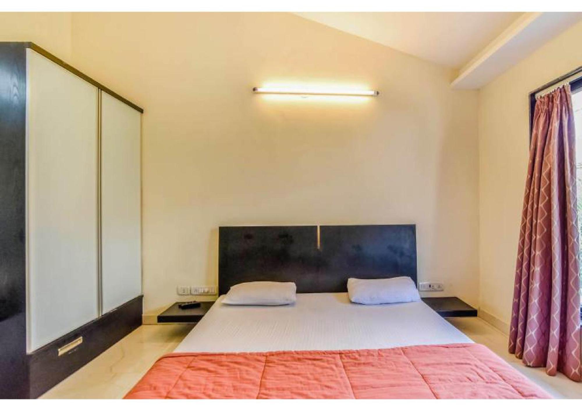 Alison Villa Lonavala Exteriér fotografie