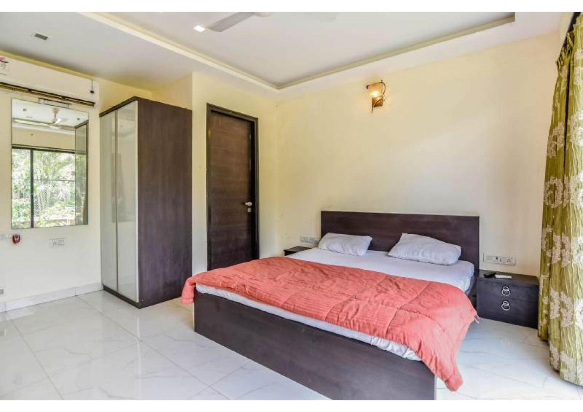 Alison Villa Lonavala Exteriér fotografie