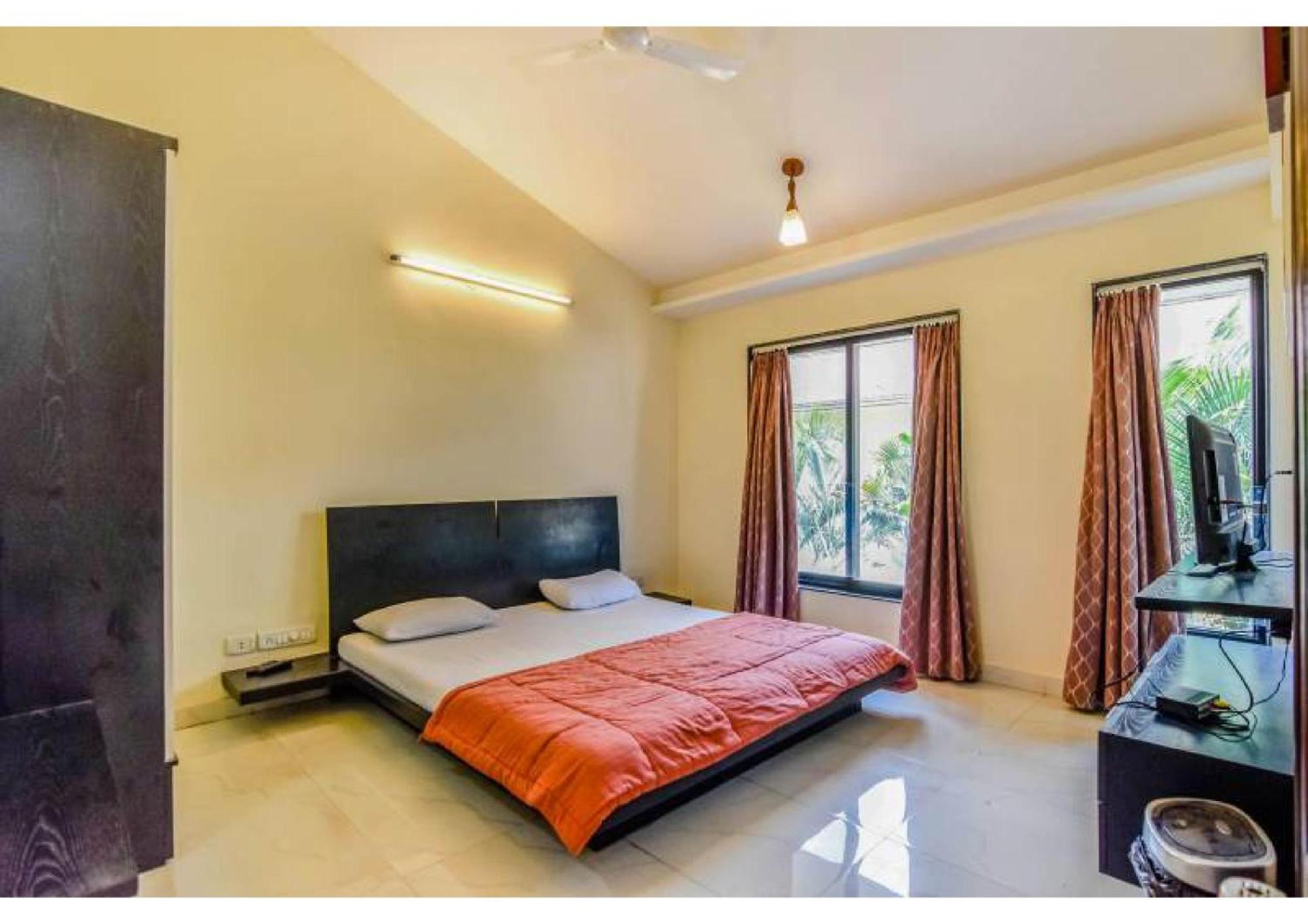 Alison Villa Lonavala Exteriér fotografie