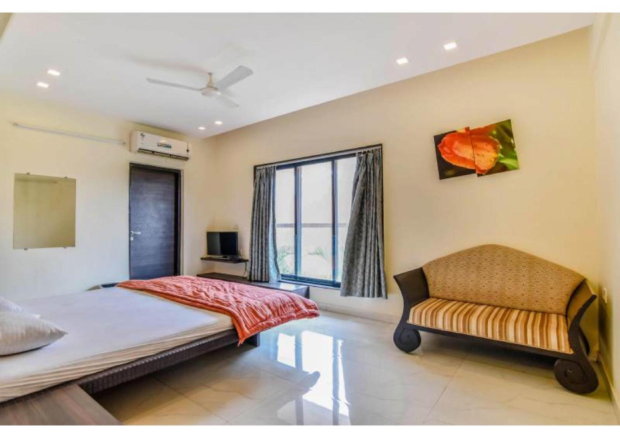 Alison Villa Lonavala Exteriér fotografie