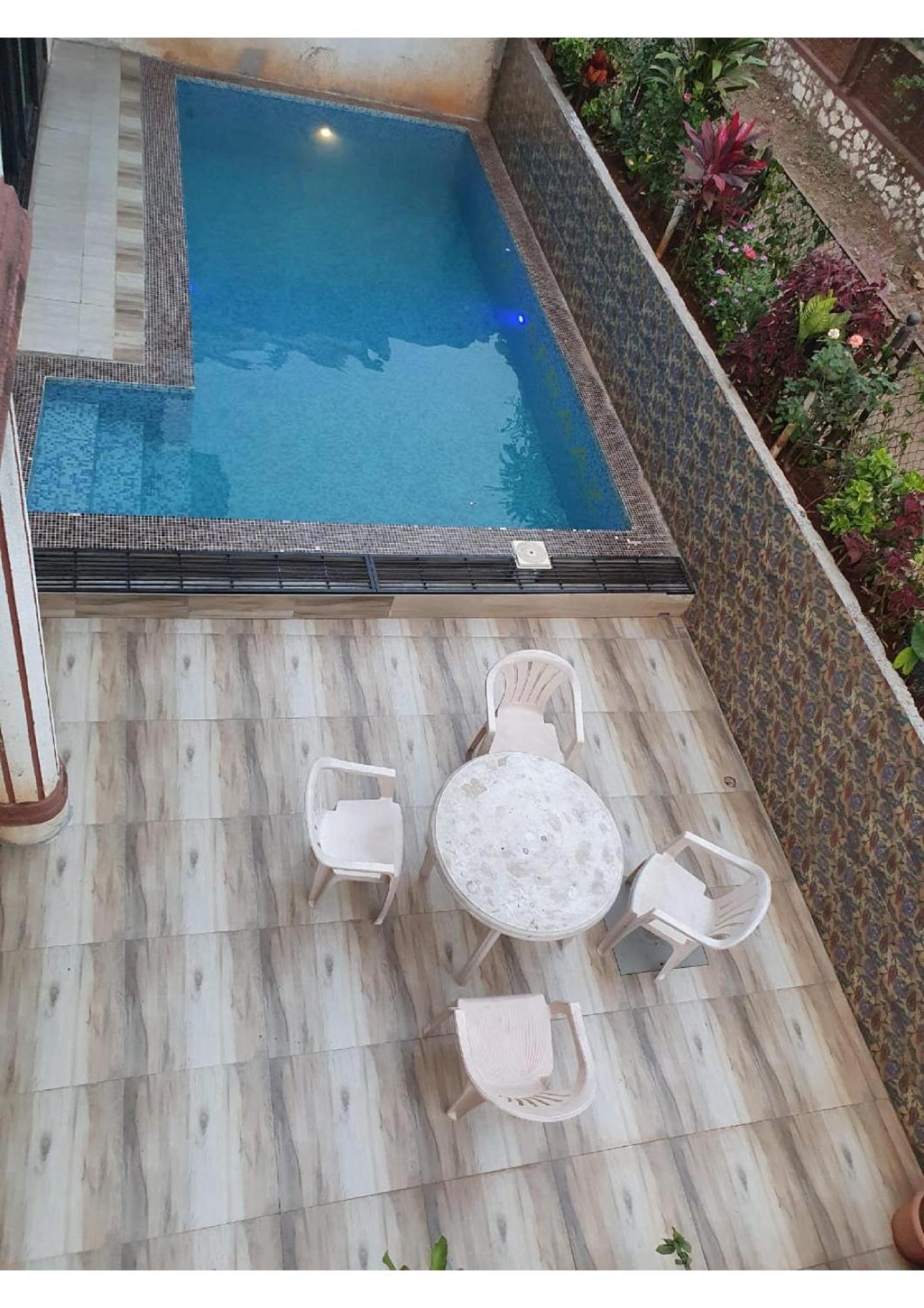 Alison Villa Lonavala Exteriér fotografie