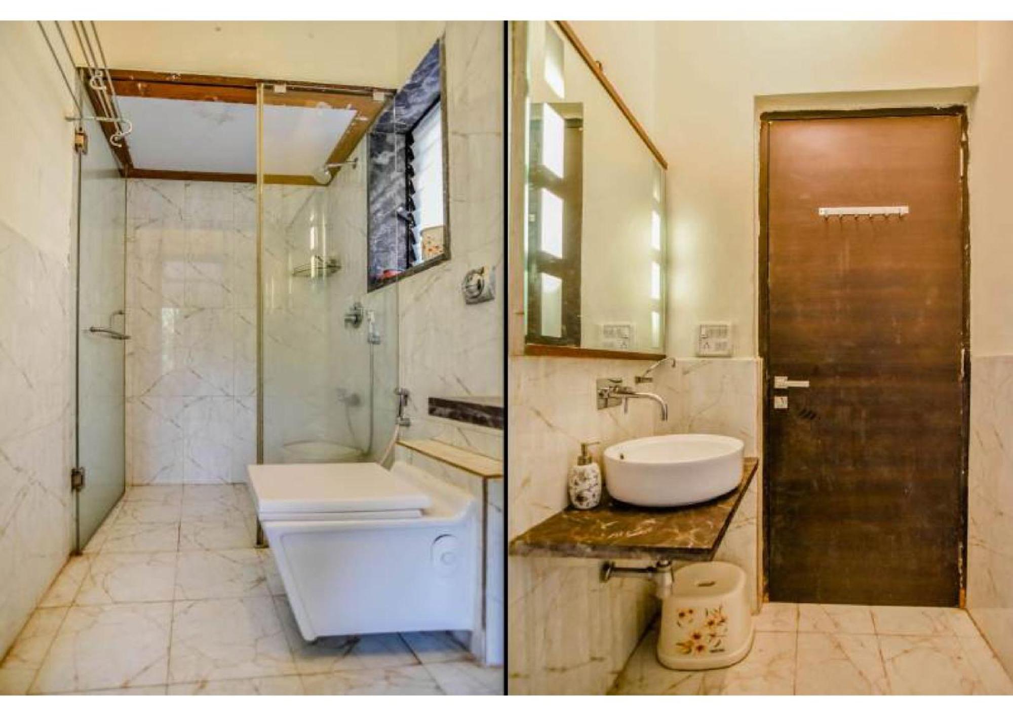 Alison Villa Lonavala Exteriér fotografie