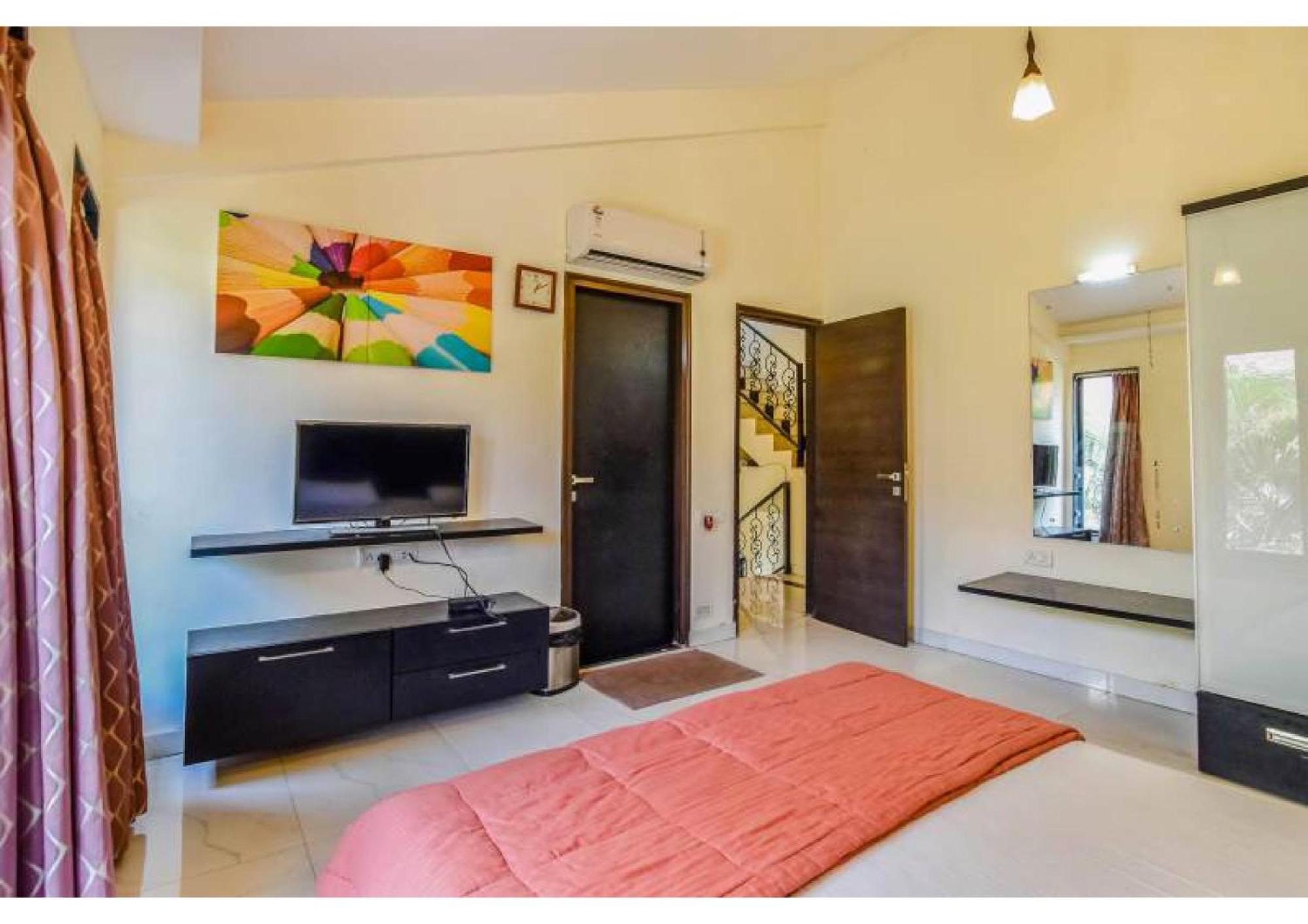 Alison Villa Lonavala Exteriér fotografie