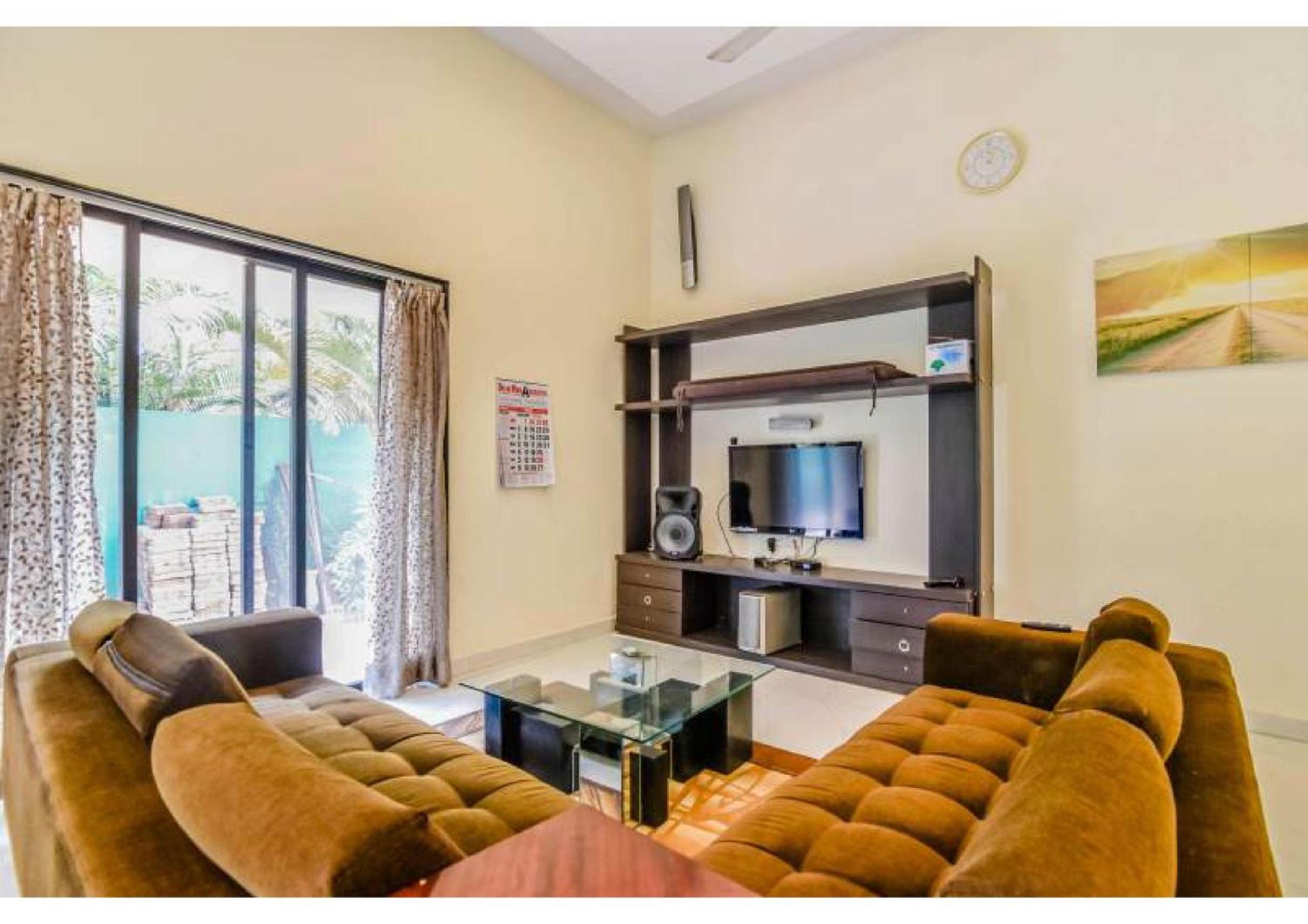Alison Villa Lonavala Exteriér fotografie