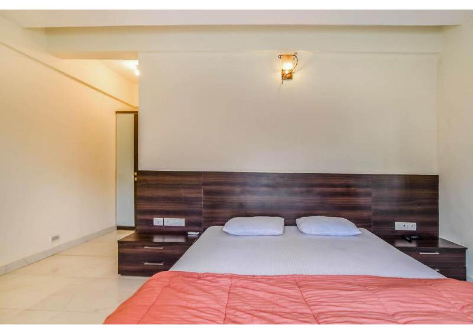 Alison Villa Lonavala Exteriér fotografie